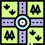 Карусель иконка 64x64