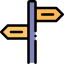 Directions icon 64x64