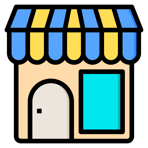 Shop icon