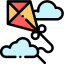 Kite icon 64x64