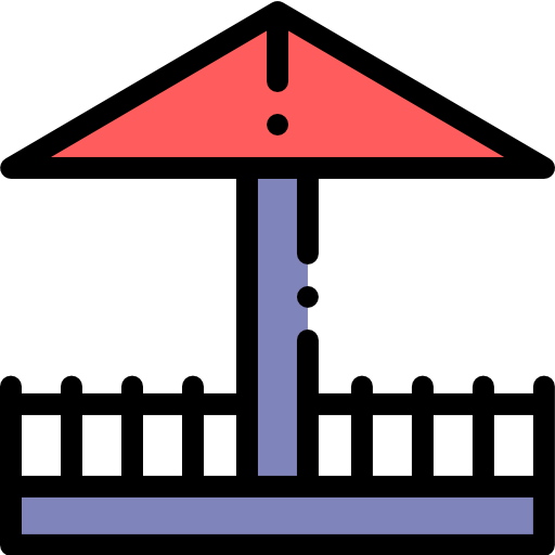 Pavilion icon