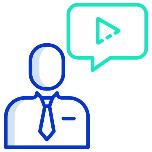 Conversation icon