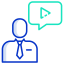 Conversation icon 64x64