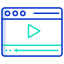 Web icon 64x64