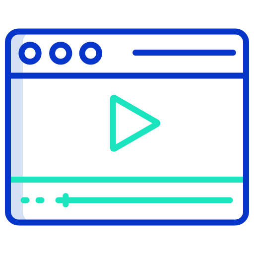 Web icon