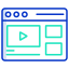 Video icon 64x64