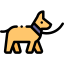 Dog icon 64x64