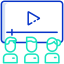 Webinar icône 64x64