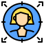 Target icon 64x64