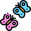 Butterfly icon 64x64