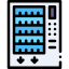 Vending machine icon 64x64