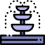 Fountain icon 64x64