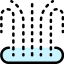 Fountain icon 64x64