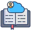 Book icon 64x64
