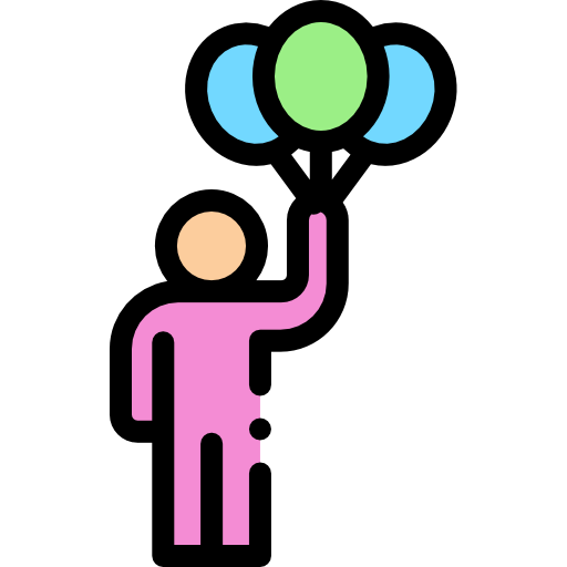 Kid icon