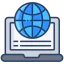Laptop icon 64x64