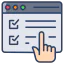 Web icon 64x64