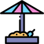 Playground icon 64x64