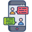 Phone icon 64x64