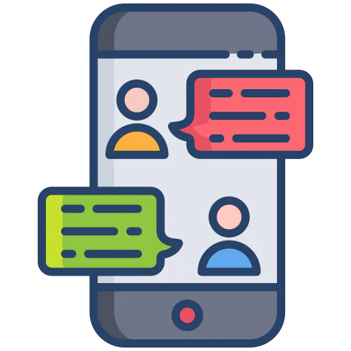 Phone icon