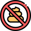 No poop icon 64x64