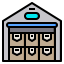 Warehouse icon 64x64