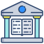 Library icon 64x64