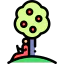 Tree icon 64x64