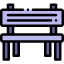 Bench icon 64x64