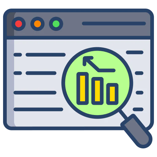 Web icon