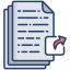 Document icon 64x64