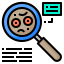Microbiology icon 64x64