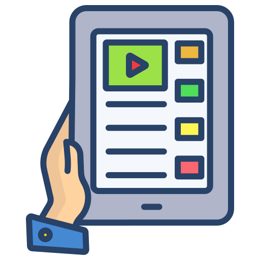 Tablet icon