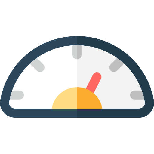 Speedometer іконка