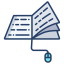 Book icon 64x64