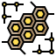 Molecular icon 64x64