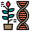 Molecular icon 64x64
