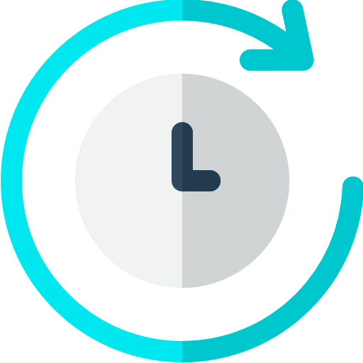 Clockwise icône
