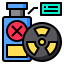 Poison icon 64x64