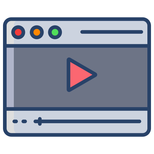 Web icon