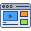Video icon 64x64