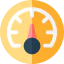 Speedometer іконка 64x64