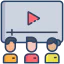 Webinar icône 64x64