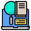 Research icon 64x64
