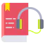 Audio book icon 64x64