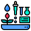 Science icon 64x64