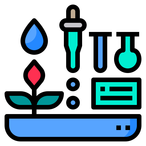 Science icon