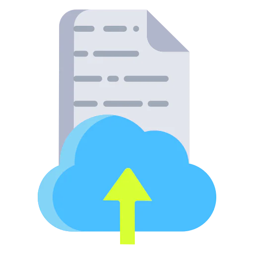 Files icon