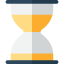 Hourglass іконка 64x64