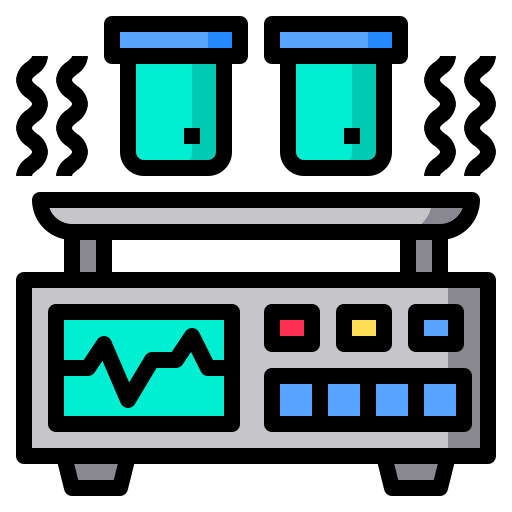 Shaker icon